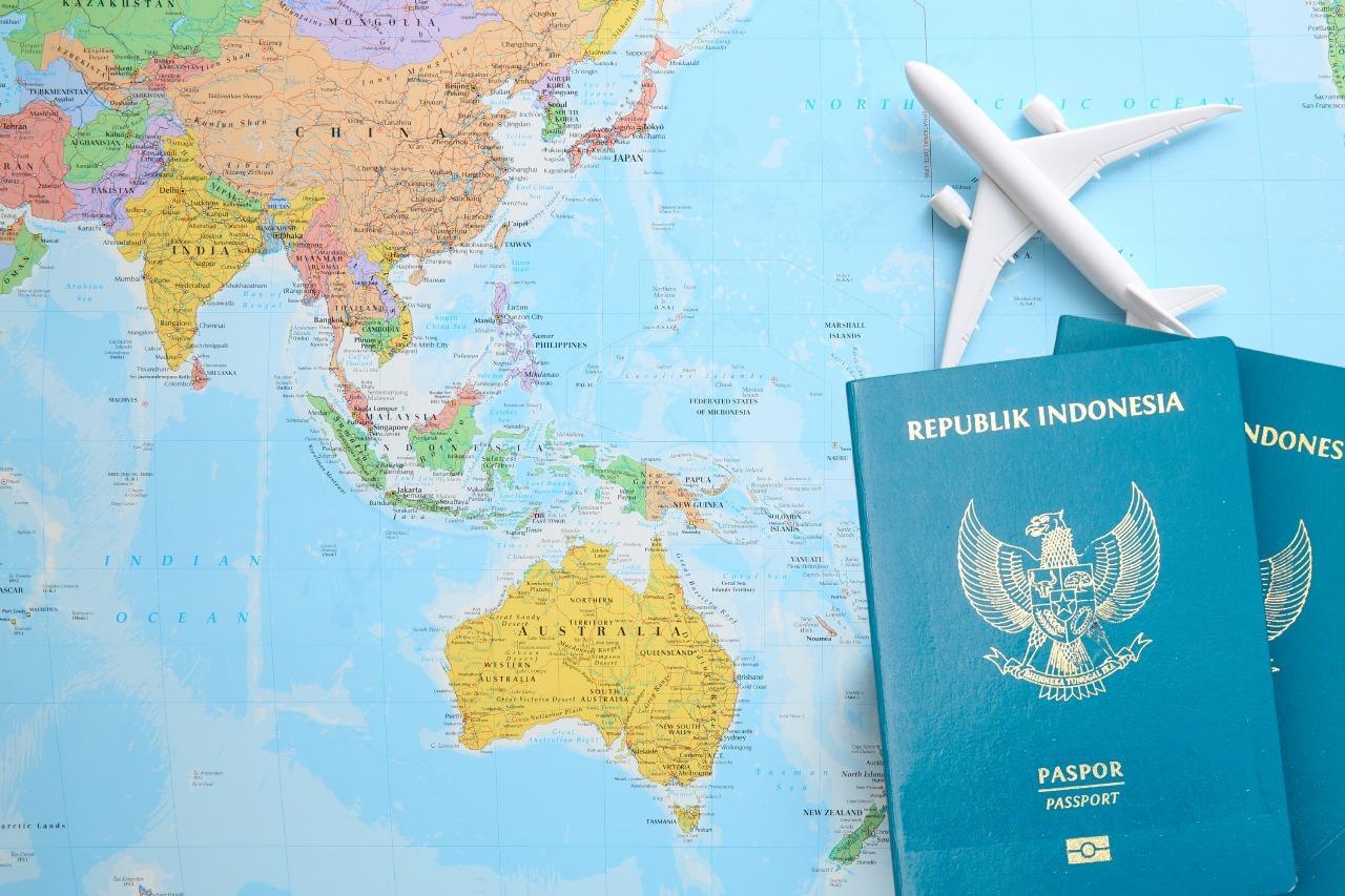 01 JUNI 2025, IMIGRASI PUTUSSIBAU RESMI TERAPKAN PASPOR ELEKTRONIK 100%
