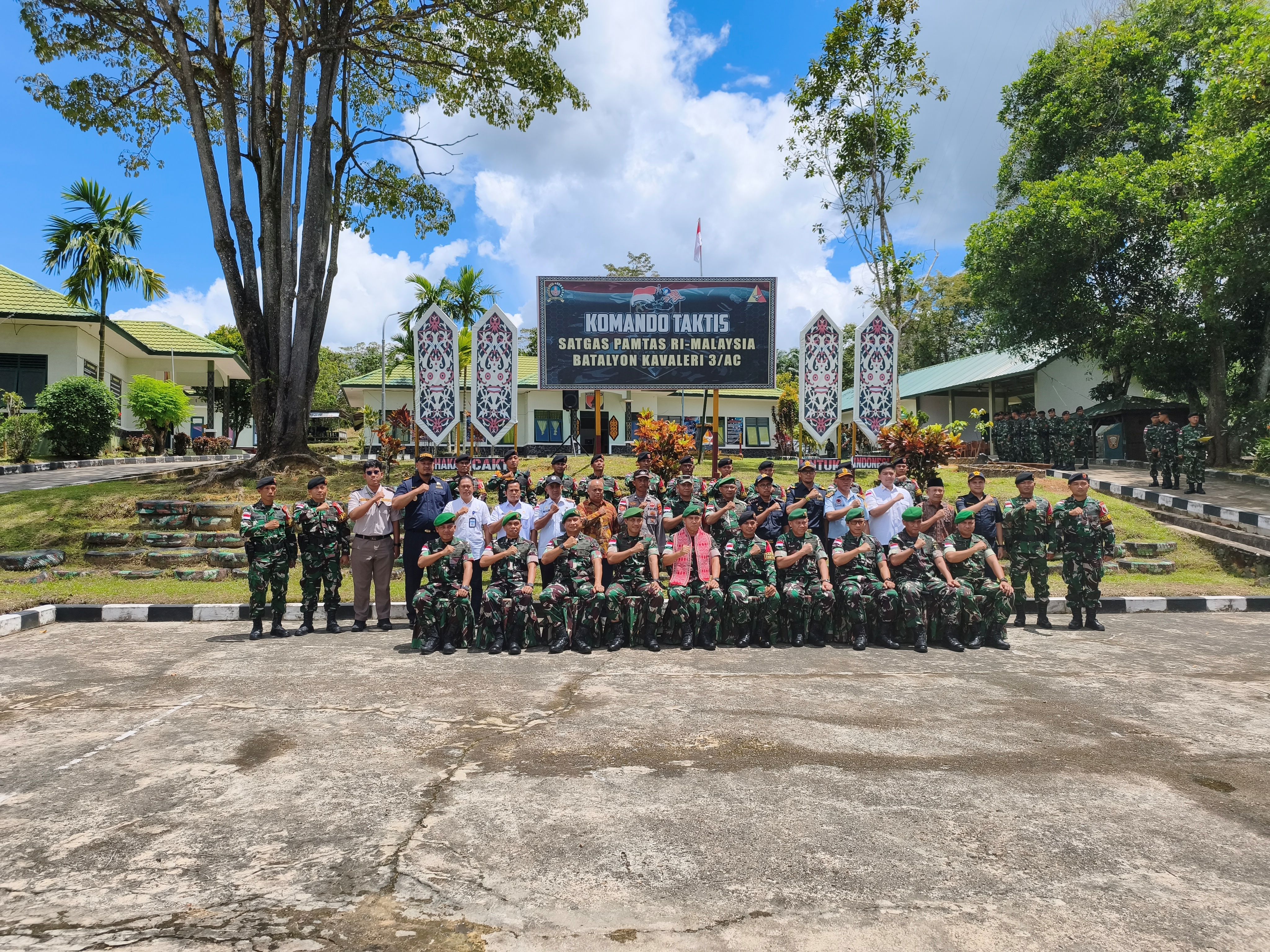 KUNJUNGAN KOTIS 01